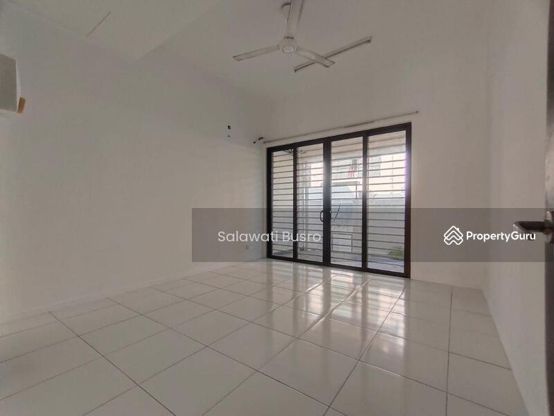 Untuk Dijual - Mulberry Grove