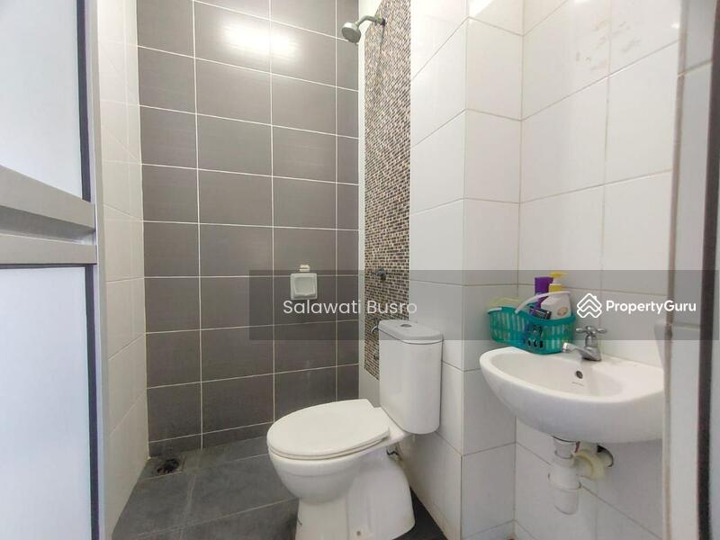 Untuk Dijual - Mulberry Grove