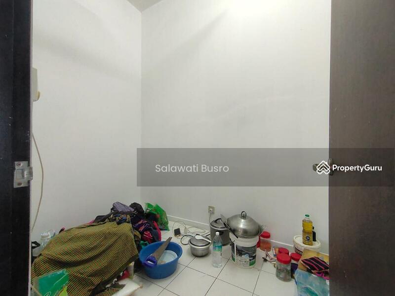 Untuk Dijual - Mulberry Grove