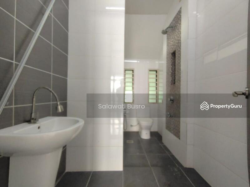 Untuk Dijual - Mulberry Grove