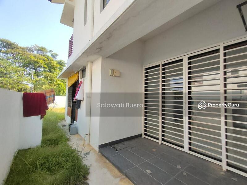 Untuk Dijual - Mulberry Grove