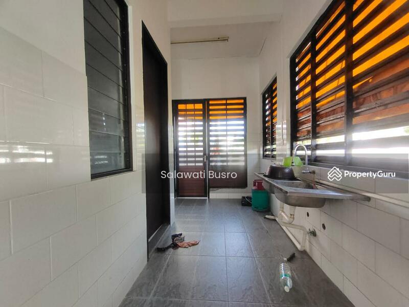 Untuk Dijual - Mulberry Grove