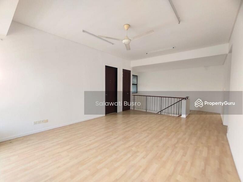 Untuk Dijual - Mulberry Grove