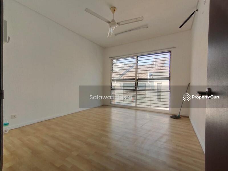 Untuk Dijual - Mulberry Grove