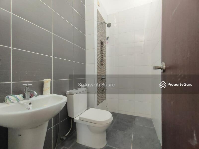 Untuk Dijual - Mulberry Grove