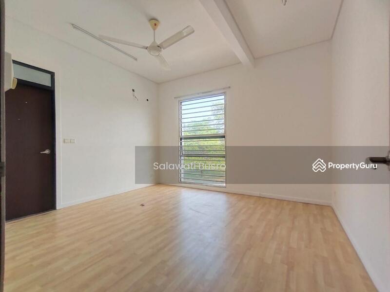 Untuk Dijual - Mulberry Grove