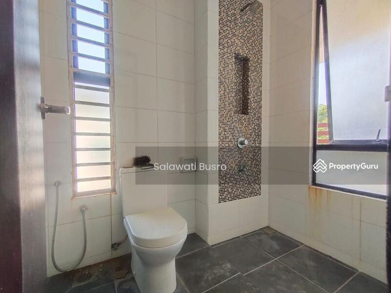 Untuk Dijual - Mulberry Grove