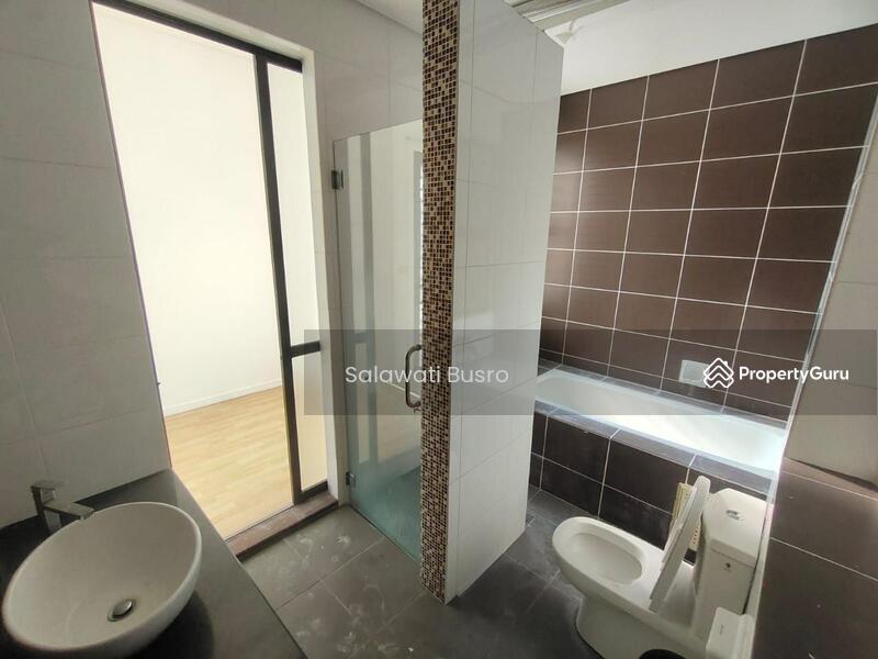 Untuk Dijual - Mulberry Grove