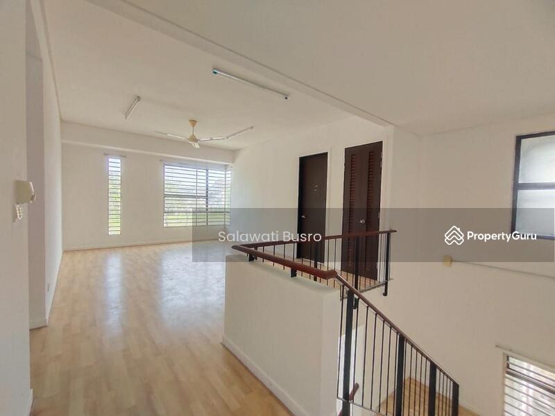 Untuk Dijual - Mulberry Grove