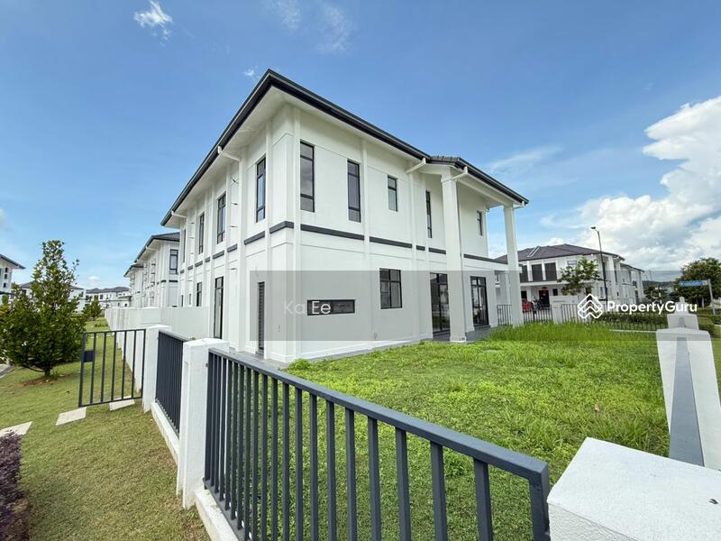 Semi-Detached House for Sale in Eco Grandeur (Puncak Alam) - Ka Ee - PropertyGuru.com.my