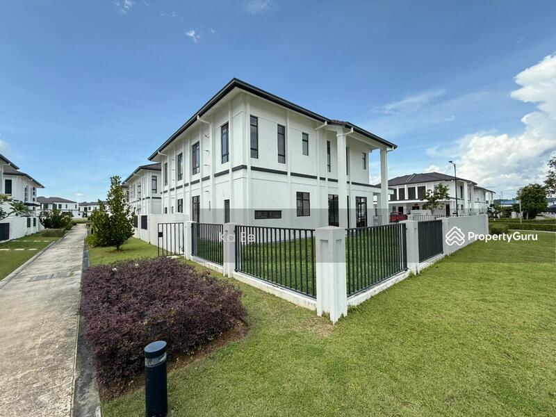 Semi-Detached House for Sale in Eco Grandeur (Puncak Alam) - Ka Ee - PropertyGuru.com.my