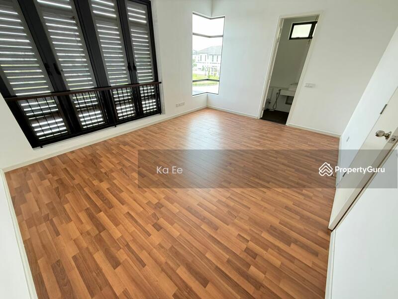 Semi-Detached House for Sale in Eco Grandeur (Puncak Alam) - Ka Ee - PropertyGuru.com.my