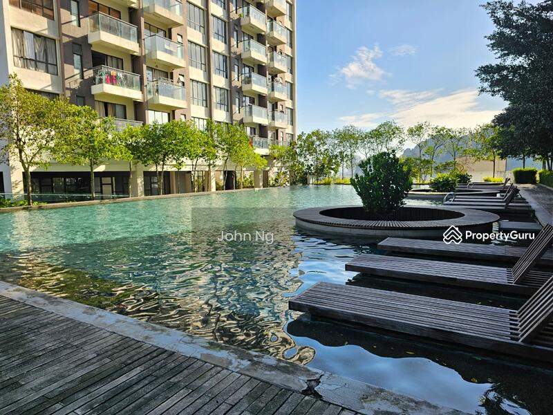 For Rent - Urban 360
