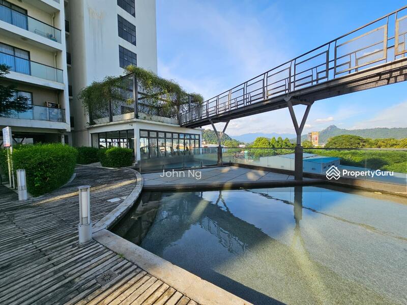 For Rent - Urban 360