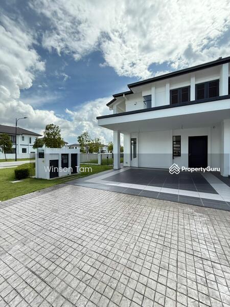 Rumah Berkembar untuk Dijual di Eco Grandeur (Puncak Alam) - Winson Tam - PropertyGuru.com.my