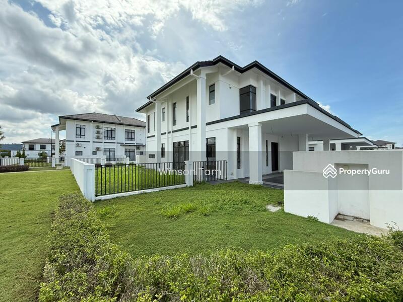 Rumah Berkembar untuk Dijual di Eco Grandeur (Puncak Alam) - Winson Tam - PropertyGuru.com.my