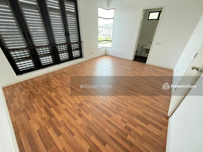 Rumah Berkembar untuk Dijual di Eco Grandeur (Puncak Alam) - Winson Tam - PropertyGuru.com.my