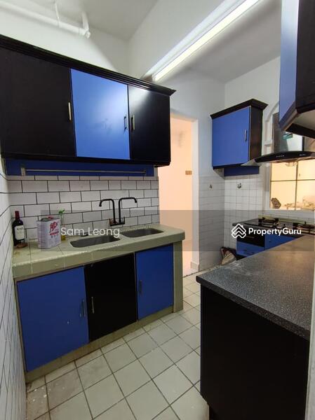 For Rent - Riviera Apartment for Rent @ Nice @ Must View!