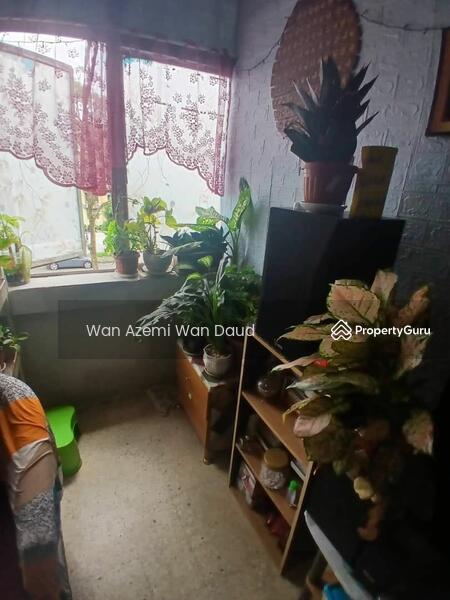 Untuk Dijual - Shop Apartment Taman Sri Sentosa, Jalan Klang Lama