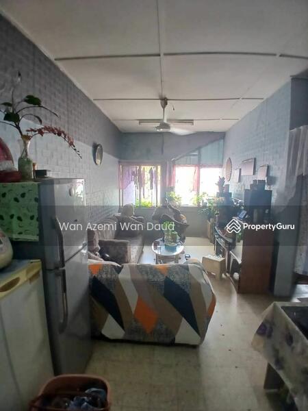 Untuk Dijual - Shop Apartment Taman Sri Sentosa, Jalan Klang Lama
