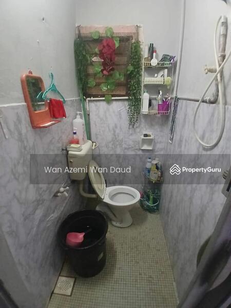 Untuk Dijual - Shop Apartment Taman Sri Sentosa, Jalan Klang Lama