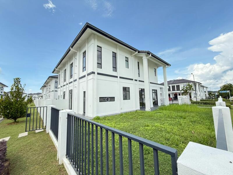 For Sale - Norton Garden @ Eco Grandeur