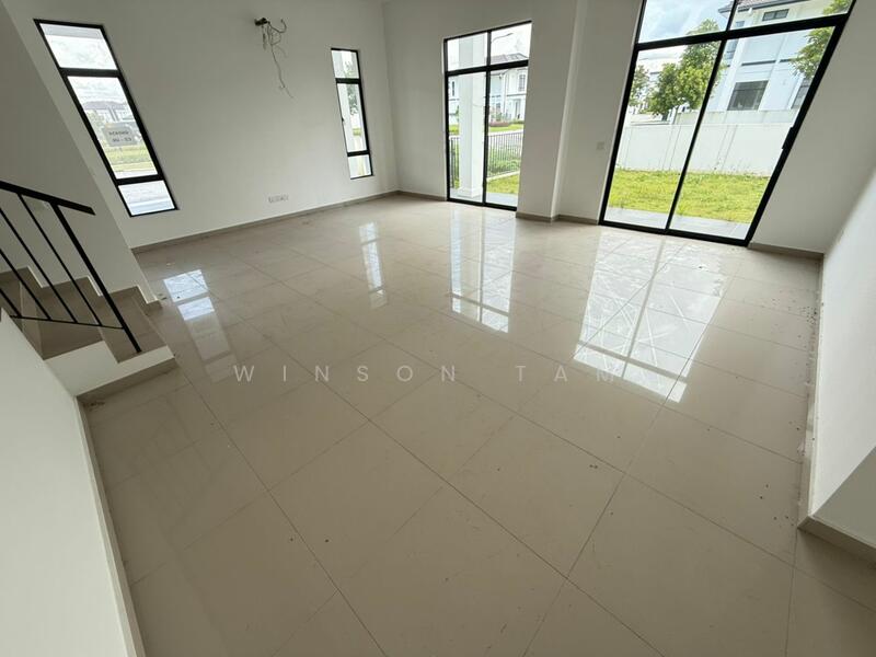 For Sale - Norton Garden @ Eco Grandeur