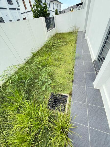 For Sale - Norton Garden @ Eco Grandeur