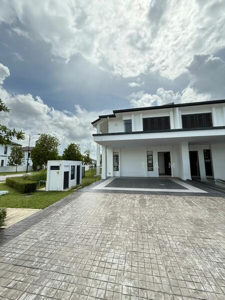 For Sale - Norton Garden @ Eco Grandeur