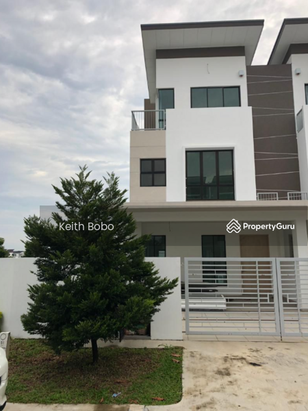 Untuk Dijual - Bandar Setia Alam: Conicus