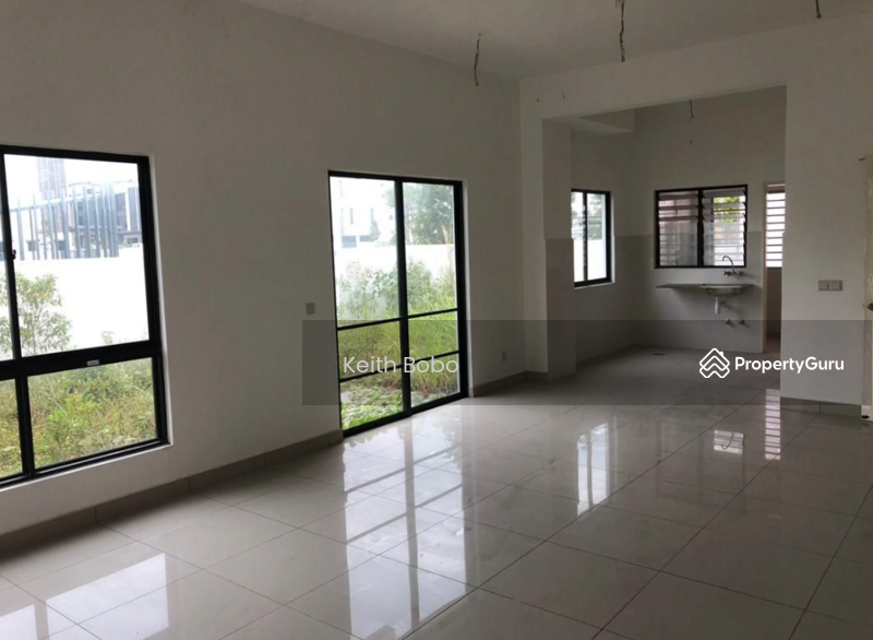 Untuk Dijual - Bandar Setia Alam: Conicus
