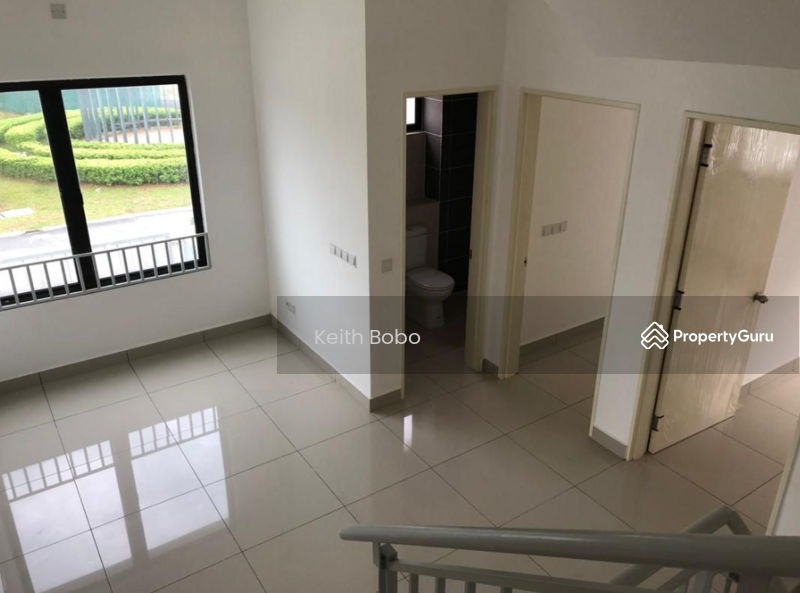 Untuk Dijual - Bandar Setia Alam: Conicus