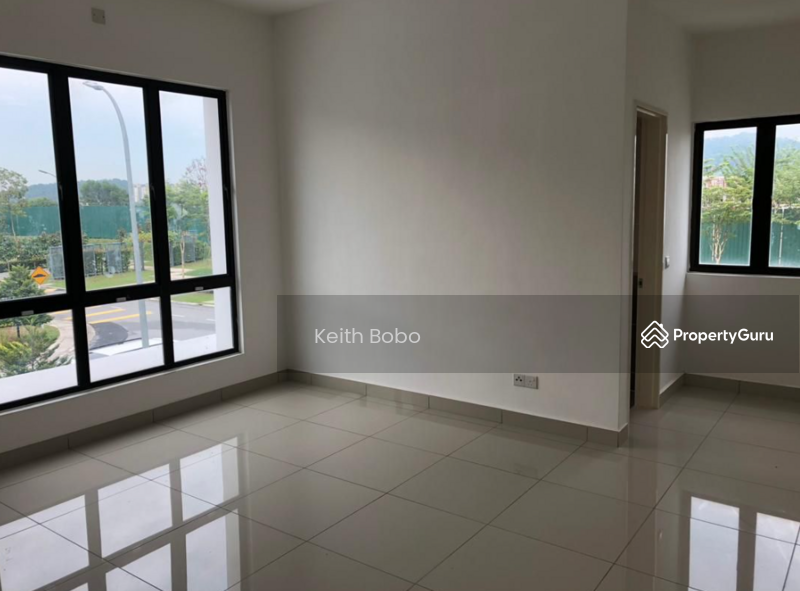 Untuk Dijual - Bandar Setia Alam: Conicus