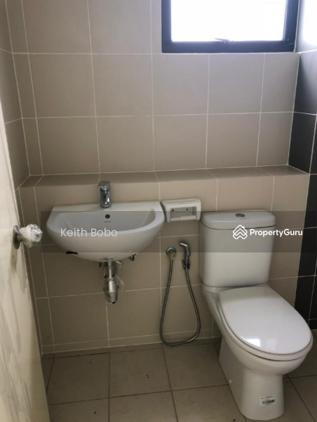 Untuk Dijual - Bandar Setia Alam: Conicus