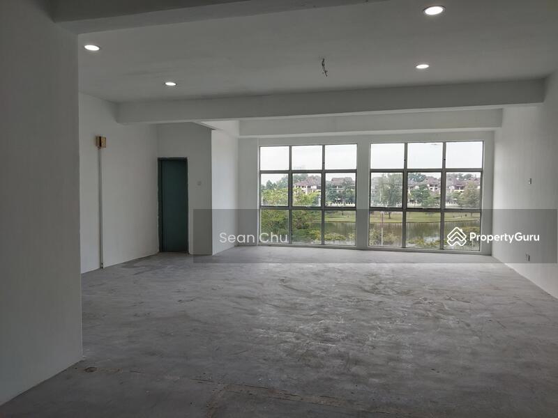 Untuk Disewa - Bandar Tun Hussien Ong