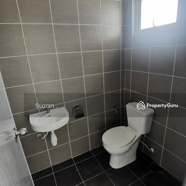 New Affordable Freehold Single Storey Terrace Batang Kali Ulu Yam Selangor for Sale