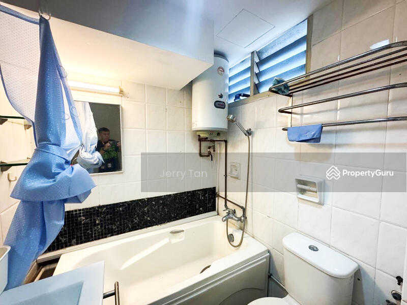 Condominium for Rent at Marina Bay Condominium - Jerry Tan - PropertyGuru.com.my