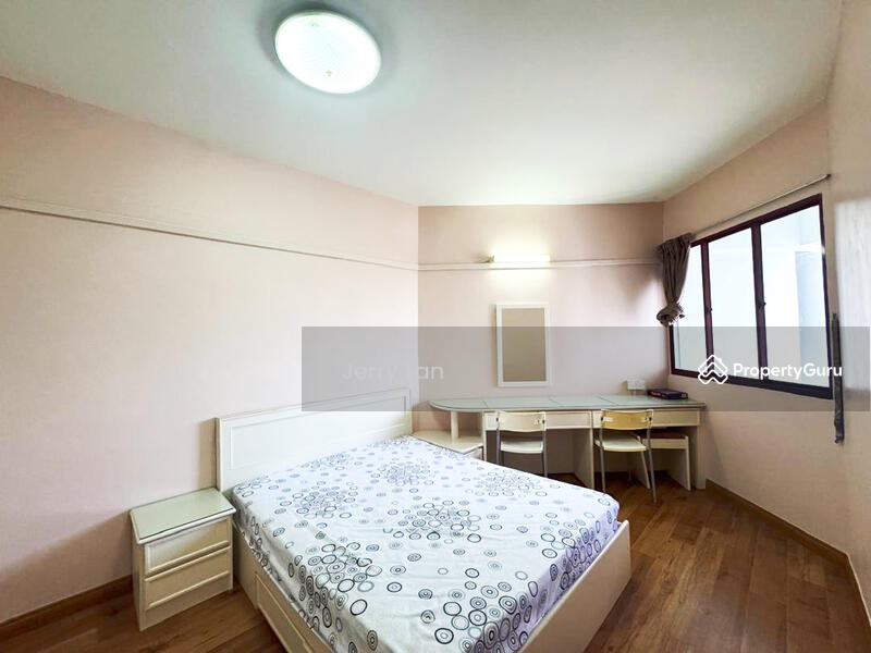 Condominium for Rent at Marina Bay Condominium - Jerry Tan - PropertyGuru.com.my