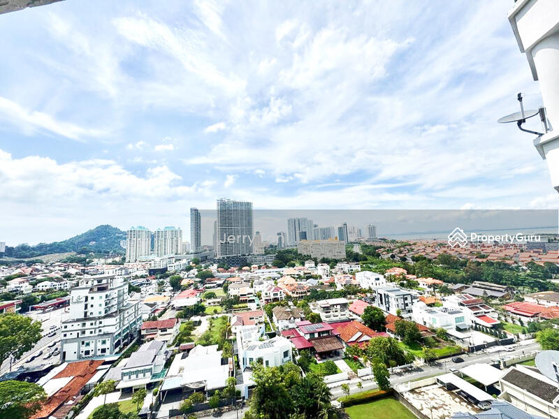 Condominium for Rent at Marina Bay Condominium - Jerry Tan - PropertyGuru.com.my