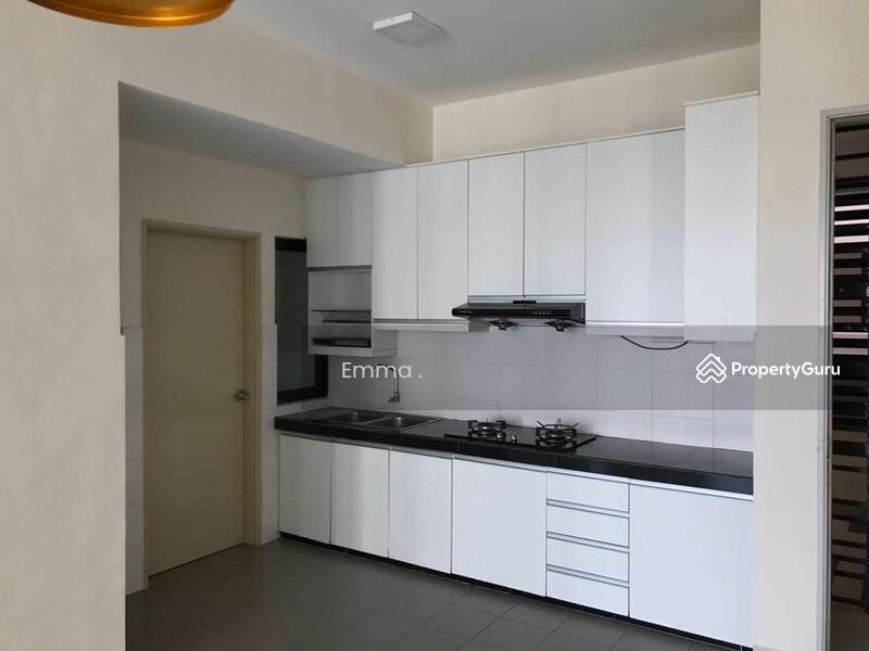 Untuk Dijual - Serin Residency