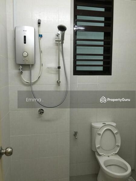 Untuk Dijual - Serin Residency