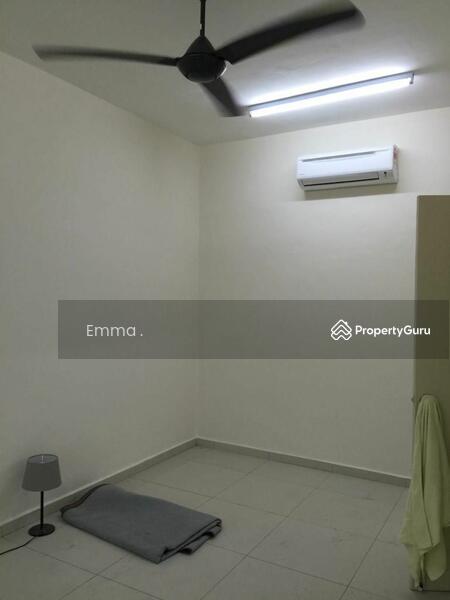 Untuk Dijual - Serin Residency