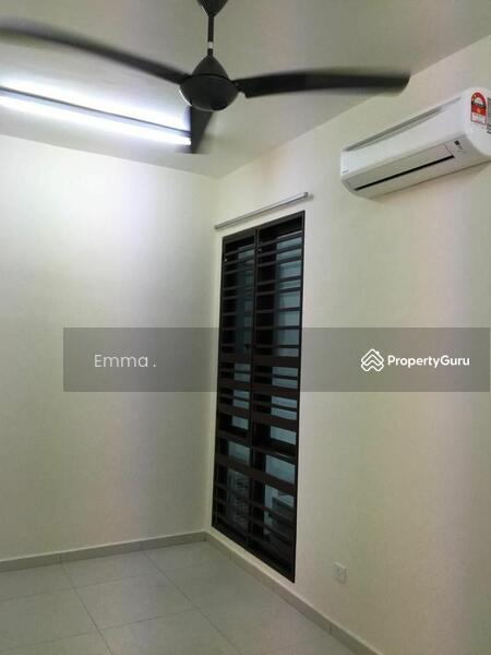 Untuk Dijual - Serin Residency