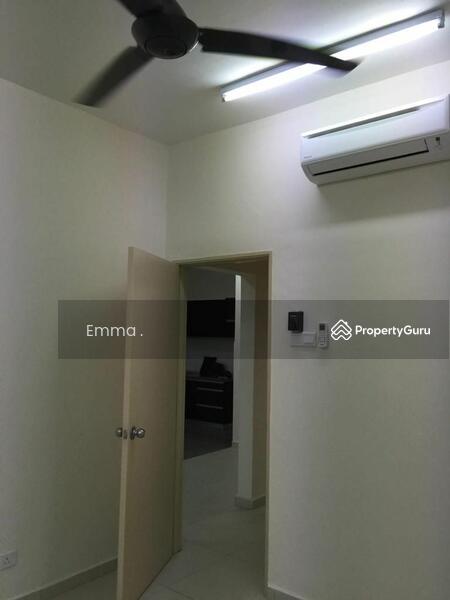 Untuk Dijual - Serin Residency