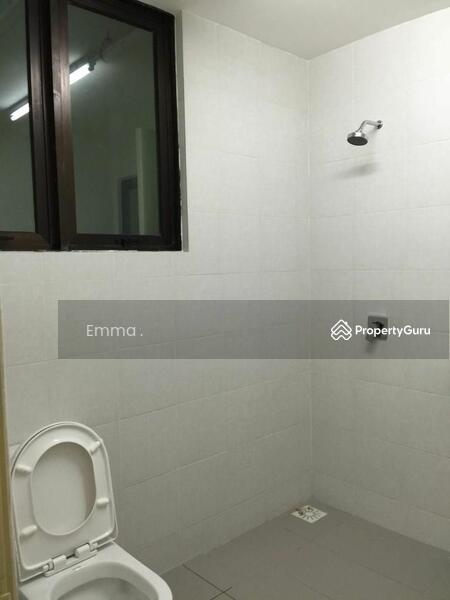 Untuk Dijual - Serin Residency