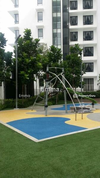 Untuk Dijual - Serin Residency