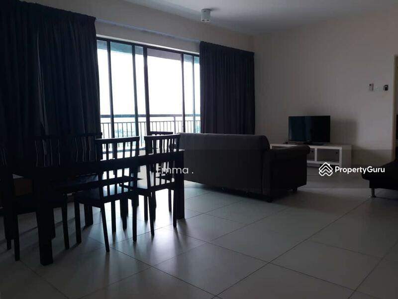 Untuk Dijual - Serin Residency