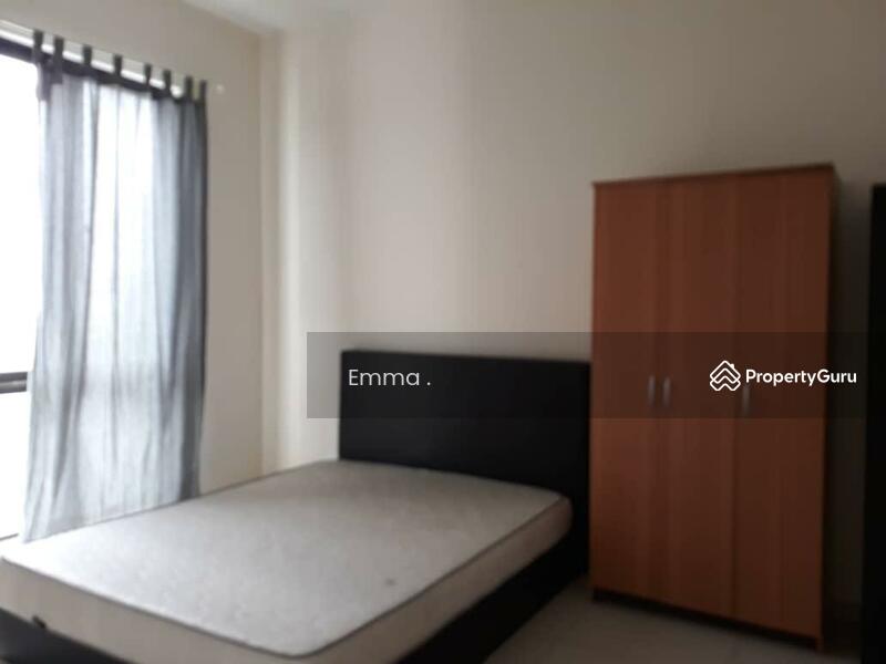 Untuk Dijual - Serin Residency