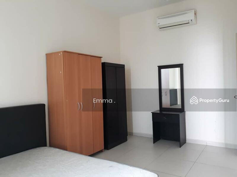 Untuk Dijual - Serin Residency