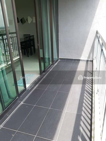 Untuk Dijual - Serin Residency